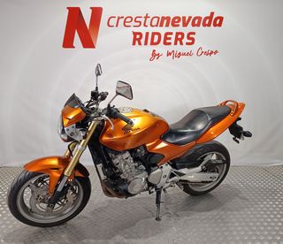 Honda CB 600 F HORNET