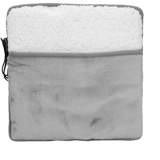 Calentador de Pies Eléctrico HAND-DRUMS Nuevo, Envío 24h - Calienta tus pies de forma rápida y cómoda