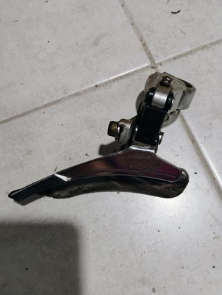Desviador Shimano 301