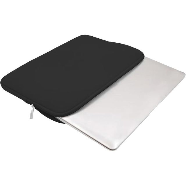 Funda protector Notebook portatil 15.6" B0CM9JV16X Nuevo, ENVIO 24H
