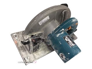 ingletadora makita 5905r