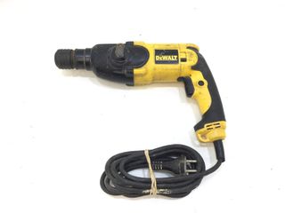 taladro electrico dewalt d25013k-qs