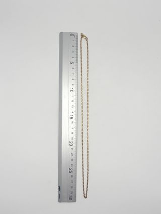 V391 CADENA TIPO FORZADA 60 cm