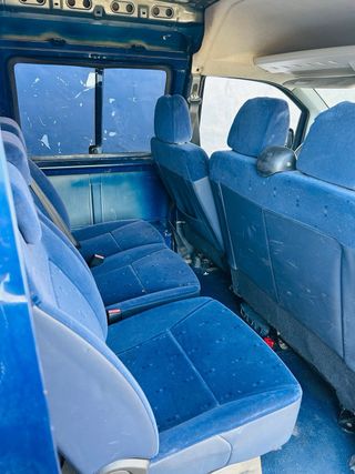Citroen Jumpy 2005