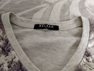 Camiseta volcán hombre XL