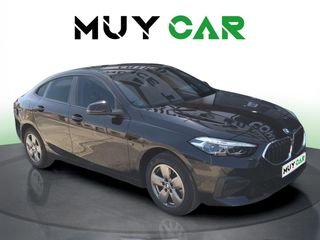 BMW Serie 2 216d Gran Coupe 85 kW (116 CV)