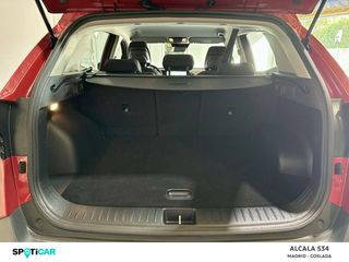 Kia Sportage 1.6 T-GDi MHEV 118kW (160CV) 17" Drive