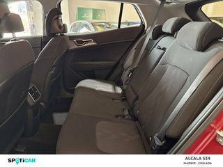 Kia Sportage 1.6 T-GDi MHEV 118kW (160CV) 17" Drive