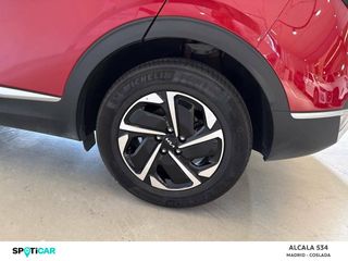 Kia Sportage 1.6 T-GDi MHEV 118kW (160CV) 17" Drive