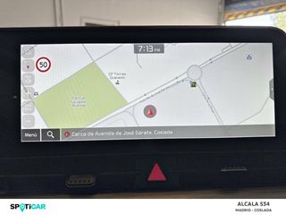 Kia Sportage 1.6 T-GDi MHEV 118kW (160CV) 17" Drive