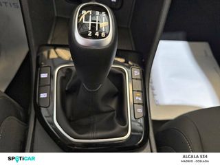 Kia Sportage 1.6 T-GDi MHEV 118kW (160CV) 17" Drive