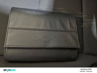 Kia Sportage 1.6 T-GDi MHEV 118kW (160CV) 17" Drive