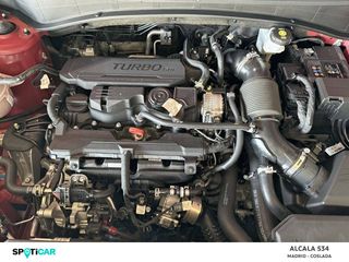 Kia Sportage 1.6 T-GDi MHEV 118kW (160CV) 17" Drive