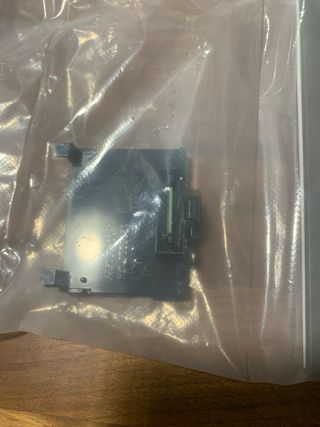 Soporte Peana TV Samsung sin estrenar