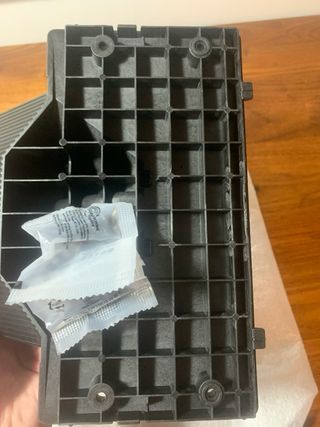 Soporte Peana TV Samsung sin estrenar