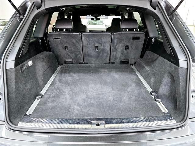 Audi Q7 TFSIe Black line plus 60 TFSIe quattro 340 kW (462 CV) tiptronic