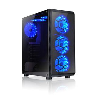 PC Gamer Ryzen 3 GTX 1650 16GB RAM