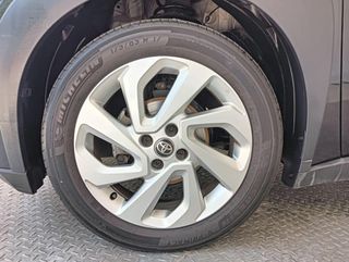 TOYOTA AYGO X 1.0 VVT-I PLAY 72 5PT