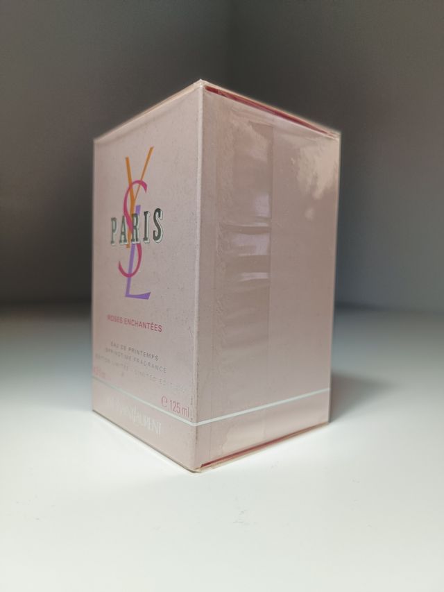 Yves Saint Laurent Paris Roses Enchantées 125ml