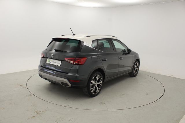 SEAT ARONA XPERIENCE XL 1.0 TSI 110 CV DSG 5P