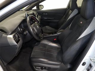 TOYOTA C-HR 2.0 180H GR Sport