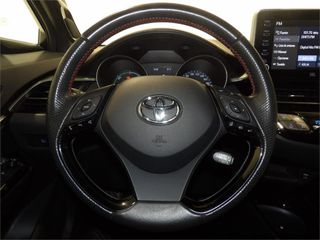 TOYOTA C-HR 2.0 180H GR Sport