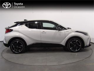 TOYOTA C-HR 2.0 180H GR Sport