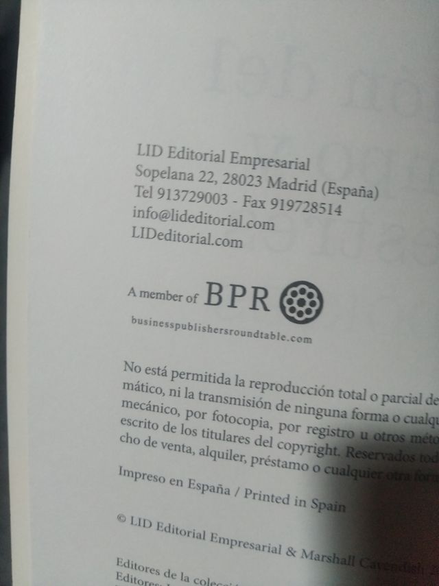 Rookies Gestion Del Tiempo Y Del (For Rookies) ...