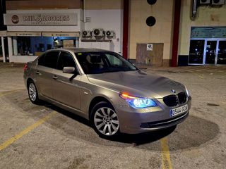BMW Serie 5 2008