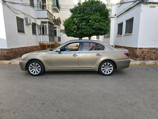 BMW Serie 5 2008