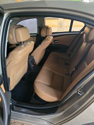 BMW Serie 5 2008