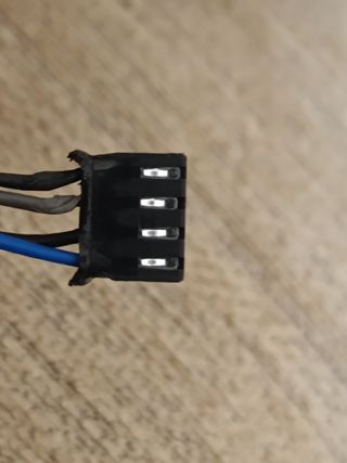 Altavoces LG TV Originales