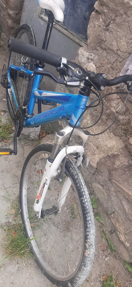 Bicicleta ORBEA 26" 21v