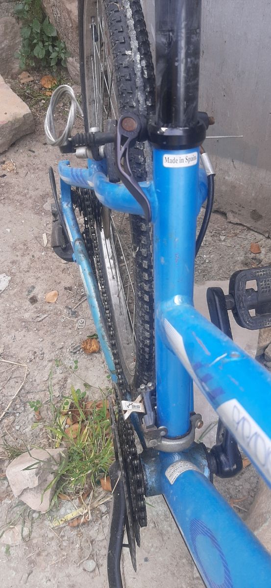 Bicicleta ORBEA 26" 21v