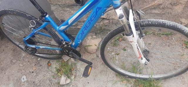 Bicicleta ORBEA 26" 21v