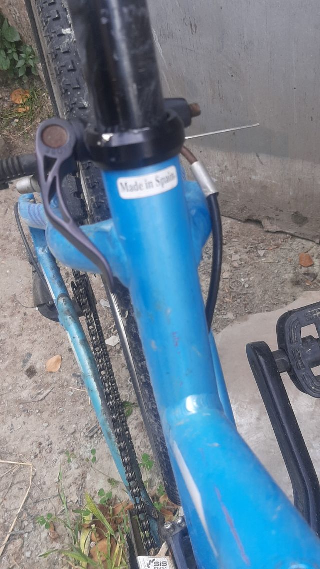 Bicicleta ORBEA 26" 21v