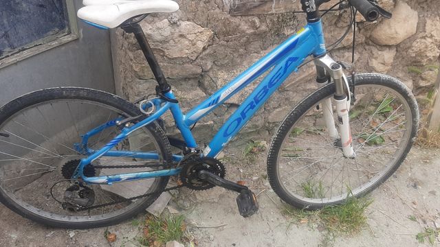 Bicicleta ORBEA 26" 21v