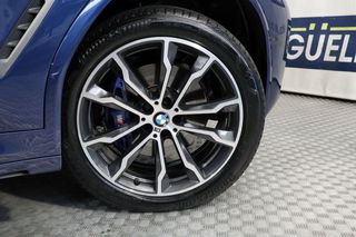 BMW X4 M40i 354cv