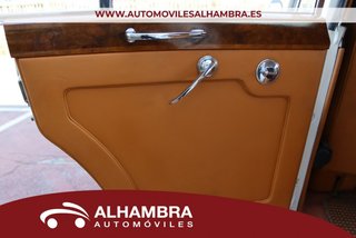 Bentley S2 6.3 V8