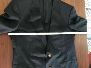 Giacca Uomo C.C. Brothers - Nera