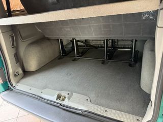 Renault Trafic 2.5Dci 140Cv Pasenger Privilege