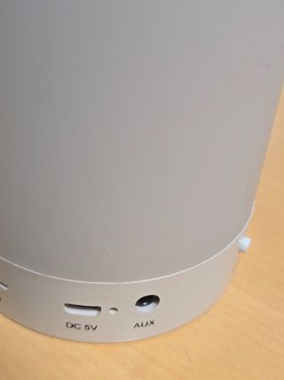 Altavoz Bluetooth Portátil