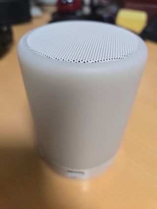 Altavoz Bluetooth Portátil
