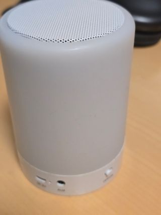 Altavoz Bluetooth Portátil