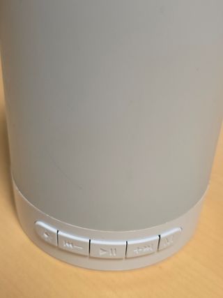 Altavoz Bluetooth Portátil