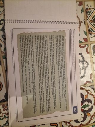 Estimular los procesos de lectura y escritura