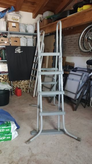 Piscina desmontable Bestway