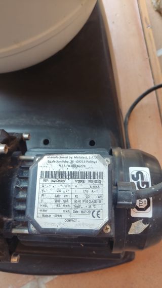 Piscina desmontable Bestway