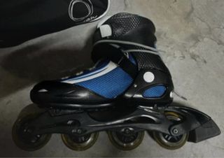 Patines en línea