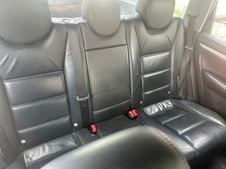 Porsche Cayenne 2007